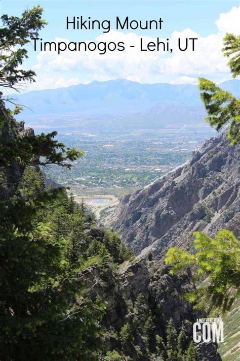 Family Hike to Mount Timpanogos and Timpanogos Cave Monument | It's a ...