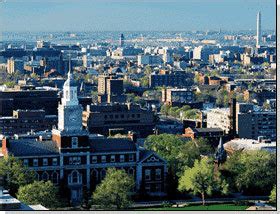 Howard University (HU) Introduction and Academics - Washington, DC