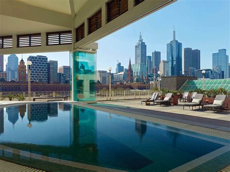 The Langham Melbourne | Travel Insider