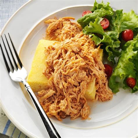 Southern Shredded BBQ Chicken Recipe: How to Make It