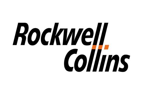 Rockwell Collins Logo - LogoDix