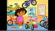 Boots' First Bike | Dora the Explorer Wiki | Fandom