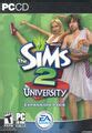 The Sims 2: University - The Sims Wiki