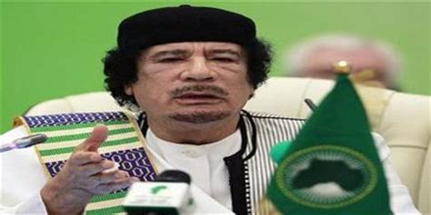 Biography of Muammar Gaddafi - Assignment Point