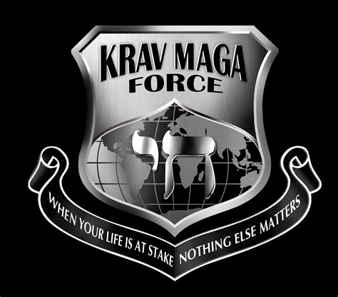 Krav Maga Force