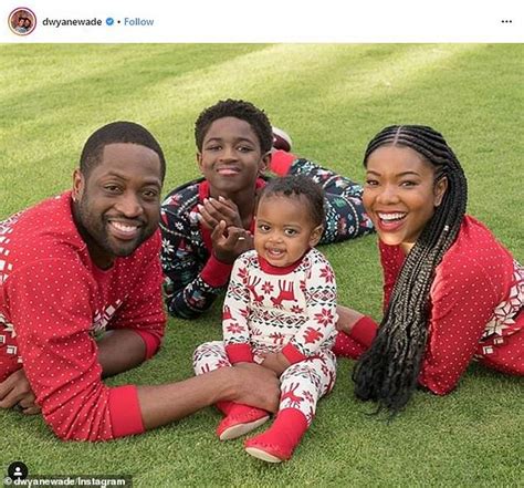 Dwayne Wade - Worth $200M - Gabrielle Union Pays HALF THE BILLS & We ...