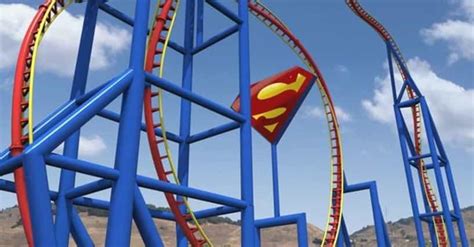 Best Rides at Six Flags Discovery Kingdom | List of Top Six Flags ...