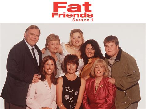 Fat Friends: The Musical, Watch Online, DVD Box Set - ABTC