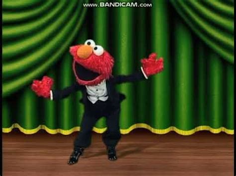 Imagination Elmo World Wild West mp4 3gp flv mp3 video indir