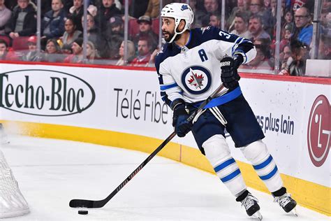 Dustin Byfuglien