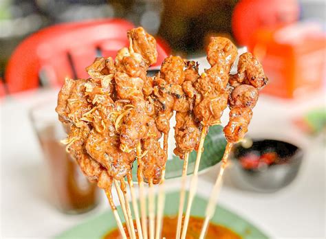 Sate Kelinci Asli Pak Rusli, Lembang, Bandung - Lengkap: Menu terbaru ...