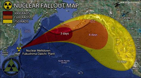 Fukushima Daiichi Nuclear Disaster | Jess's Blog