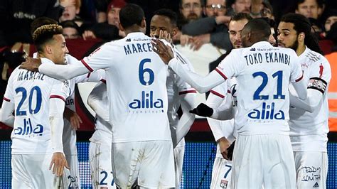 Ligue 1 relegation overruled for Amiens and Toulouse but Lyon appeal ...