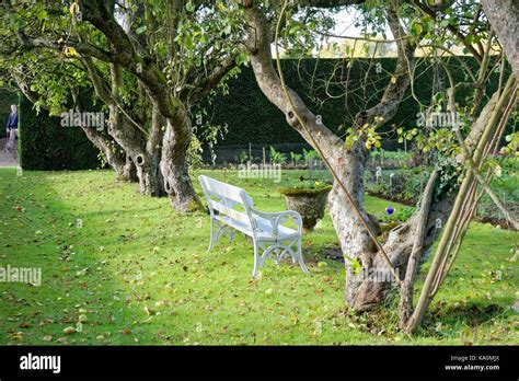 Castle Howard gardens Stock Photo - Alamy