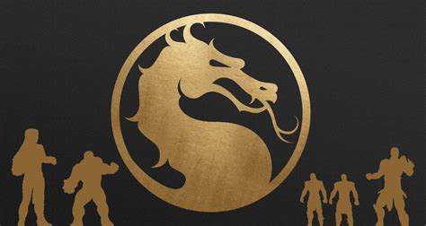 Mortal Kombat: 5 New Reveals of Characters Coming To WB Animated Film : r/MortalKombat