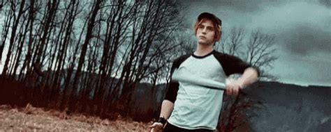 Jasper Cullen Bat GIF - JasperCullen Bat BaseballBat - Discover & Share ...