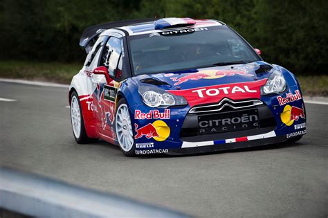 2011 Citroen DS3 WRC - Picture 43031