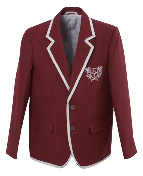 City of London Academy Islington Boys School Blazer(CLB 8170) - COLAi ...