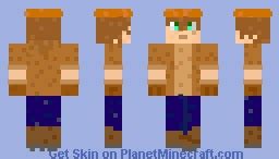 Og Minecraft Skin