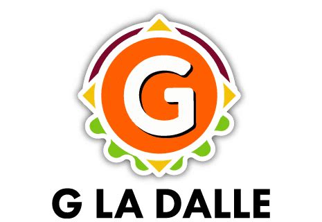 G La Dalle Salon de Provence - Commander un repas en ligne à Salon-de ...