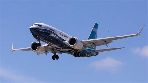 US aviation authorities set new inspection for Boeing 737 MAX 9 doors amid safety issues ...