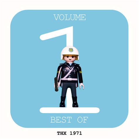 THX 1971 - Best Of Volume 1 | Releases | Discogs