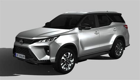 Toyota Fortuner 2024 Price Malaysia - Conny Cacilia