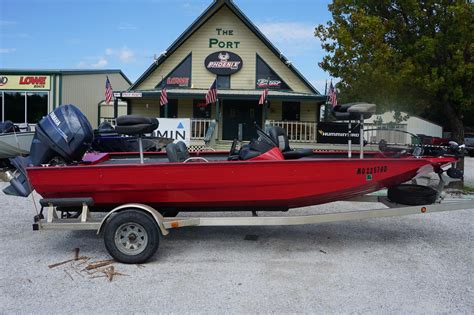 2002 Xpress BASS X70, Warsaw Missouri - boats.com