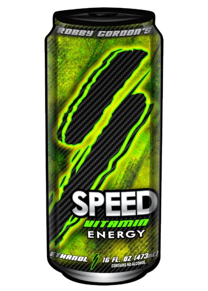 Speed Energy – feel the energy