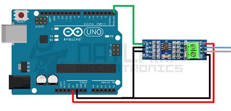 Read RS485 data from Load Cell, using, SWIFT RAIL and MAX485