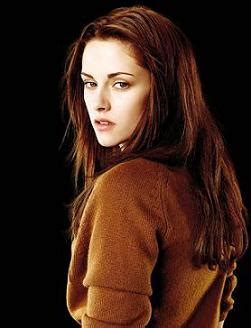 Bella Swan - Wikipedia