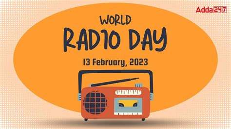 World Radio Day 2024, Date, History, Significance and Theme