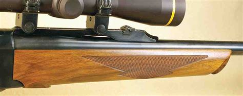 Ruger No. 1 | Handloader Magazine