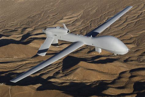 Gray Eagle | General Atomics Aeronautical Systems Inc.