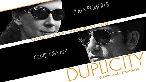 Duplicity (2009) - AZ Movies