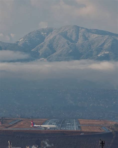 Shillong Airport : r/Airports