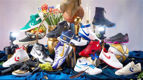 8 Basketball Shoes Brands You Need to Know - The Trend Spotter