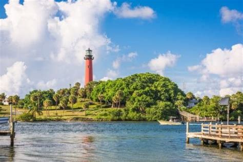 Jupiter Florida Attractions To Explore - Florida Splendors