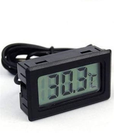 Digital Temperature Sensor at Rs 1000/piece | New Items in New Delhi ...