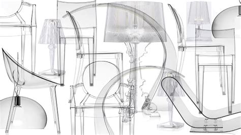 Kartell: bringing innovation home since 1949 - DesignWanted : DesignWanted