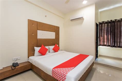 Hotels in Ujjain: Best Budget Ujjain Hotels from ₹442