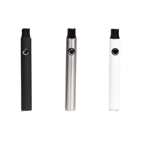 Vape Pen Battery - 510 Thread - 350mAh - Kannabis Kulture