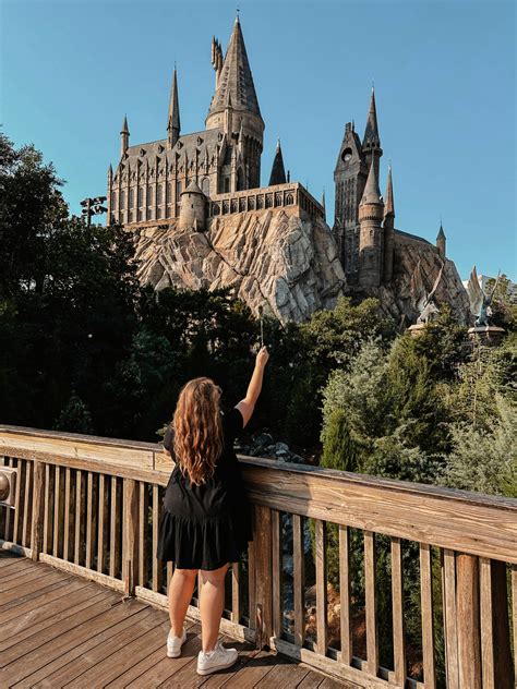 The Best Harry Potter Instagram Captions - Helene in Between