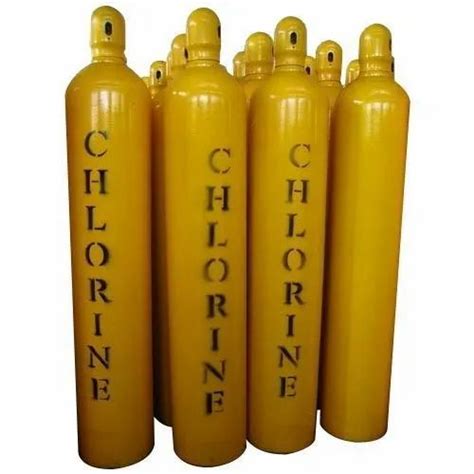 Chlorine Gas at Rs 60/kg | Bagru | Jaipur | ID: 11178869562