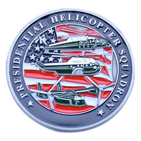 Custom Military Challenge Coins | Quality & FREE Design