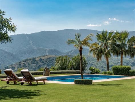 Best Luxury Villas in Spain for Your Holiday - Luxury Villa Collection