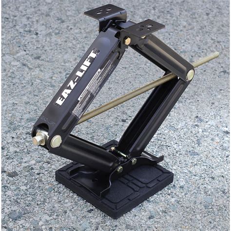 Top 10 Best RV Trailer Stabilizer Jack Pads | Best RV Reviews