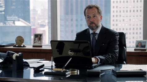 Daniel Hardman - Suits Wiki