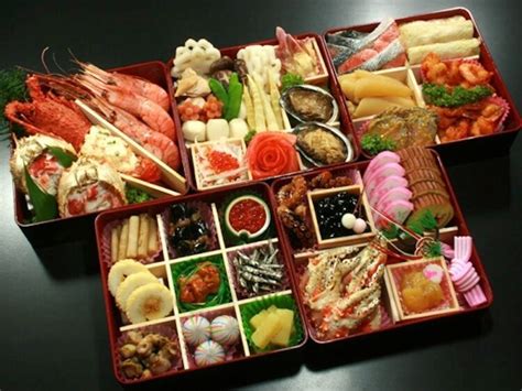 Osechi - Alchetron, The Free Social Encyclopedia