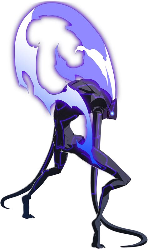 Under Night In-Birth/UNICLR/Merkava - Mizuumi Wiki